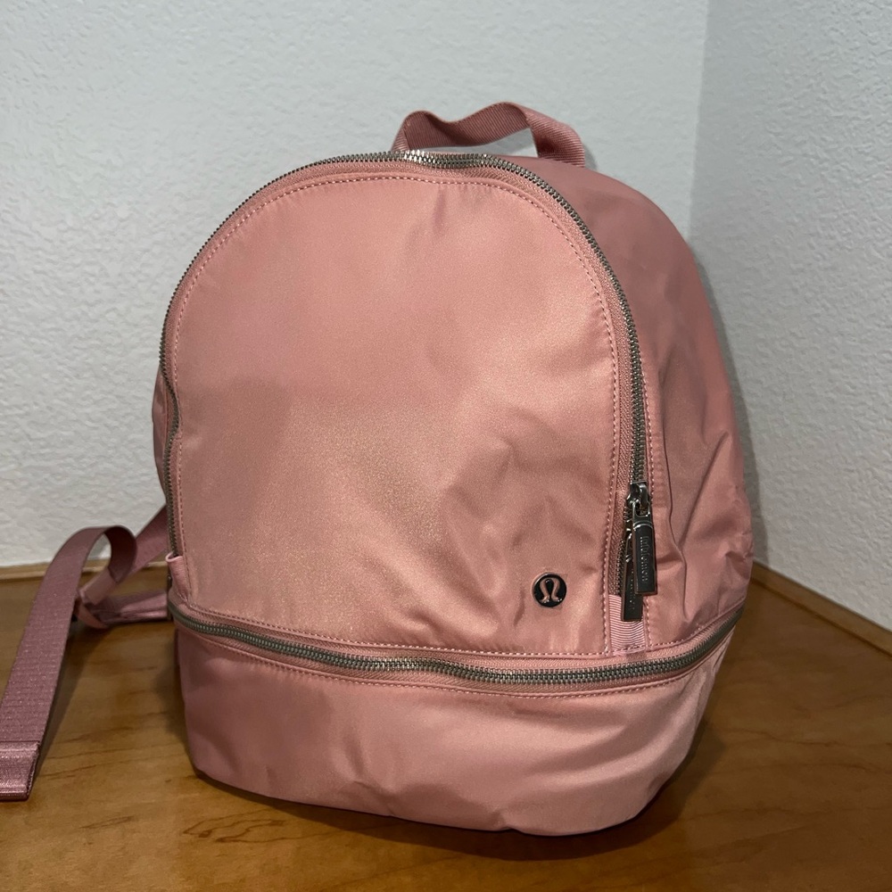 Lululemon Backpack